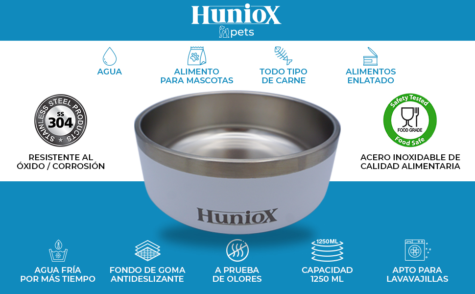 Comederos y bebederos para perros - bebedero perro - comederos para perros - cuenco perro