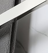 double towel bar