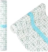 Emalla Second Skin Tattoo Cover, Waterproof Tattoo Aftercare Bandage Breathable Tattoo Cover Up P...