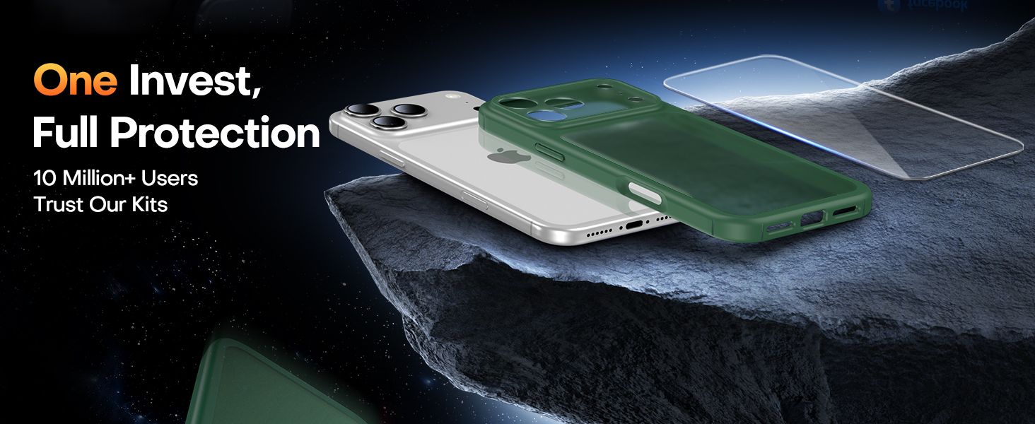iPhone Pro case