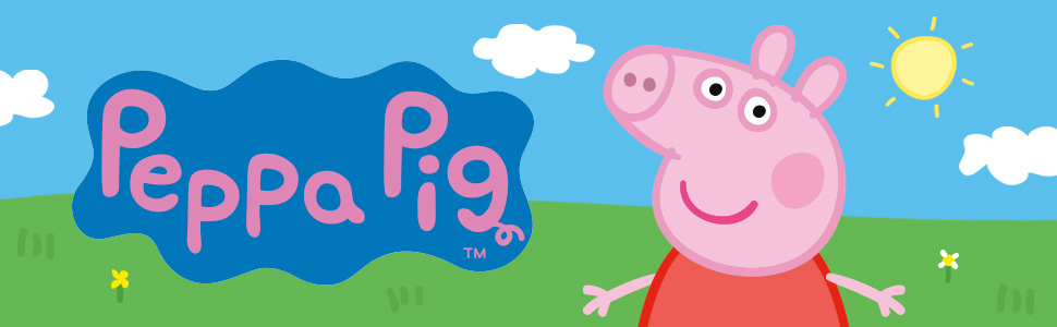 Peppa Pig furniture