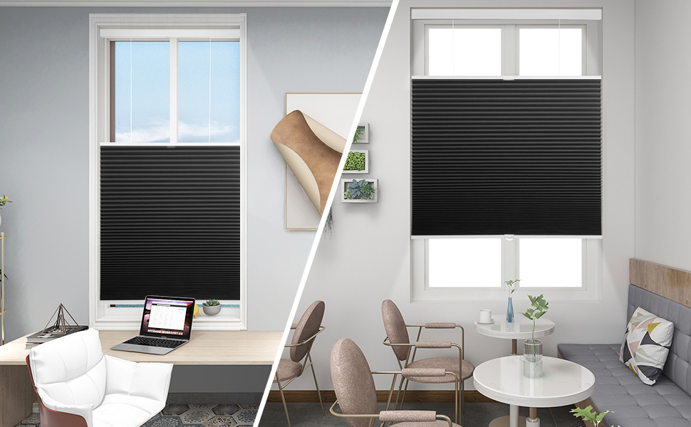 クラシカルレインボーハッピーバード F-288 ブラインド