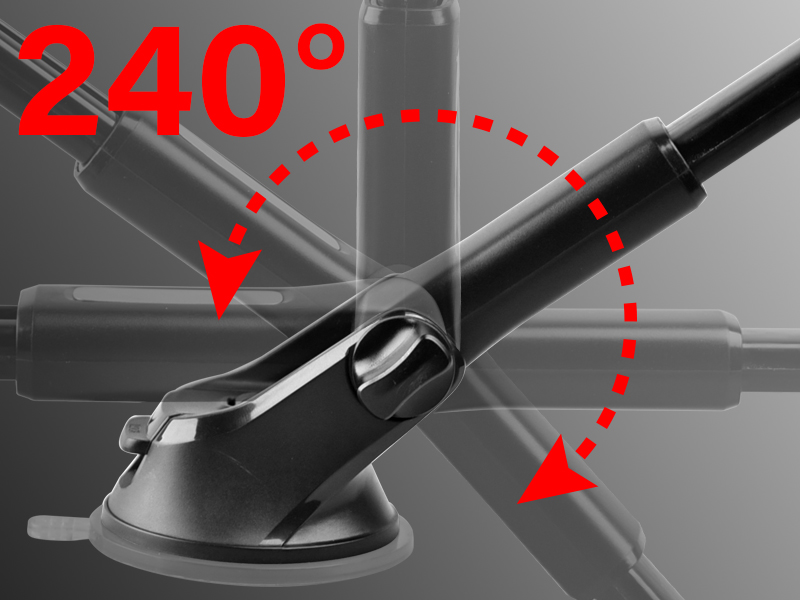 cell phone car holder