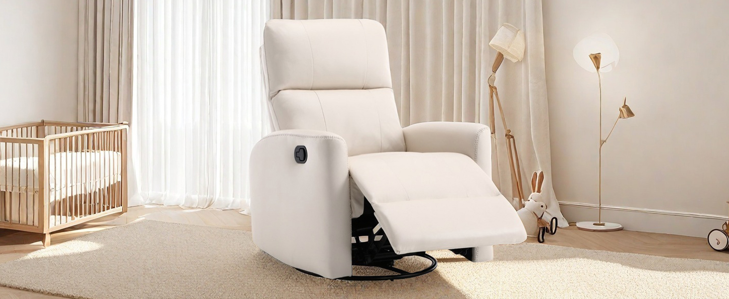 manual recliner