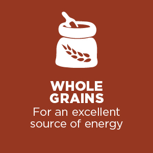Whole Grains