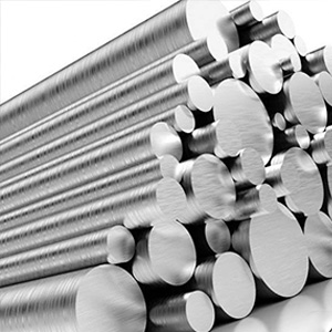 The entire stand mixer whisk attachment is made of Premier 18/8 (304) stainless steel