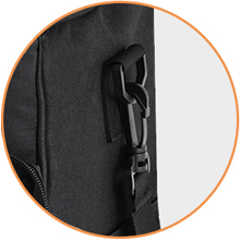 Travel Coffee Maker Carrying Bag