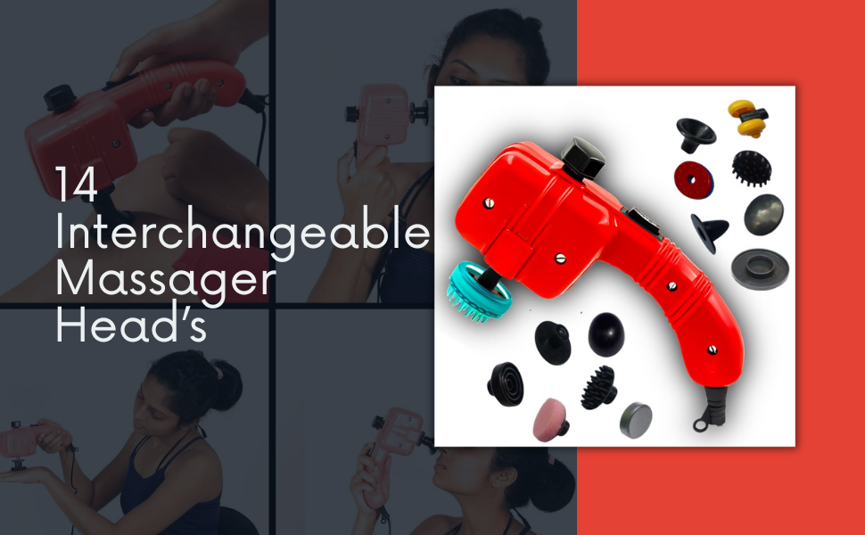 tonic massager 