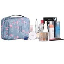 Classification and storage of wash bags