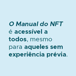 O manual do NFT