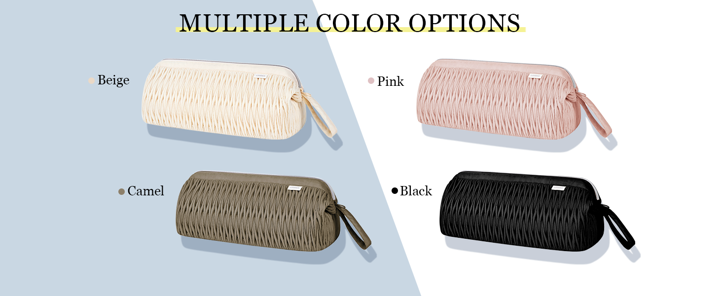 hair tools travel bag