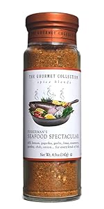 Fisherman's Seafood Spectacular Spice Blend