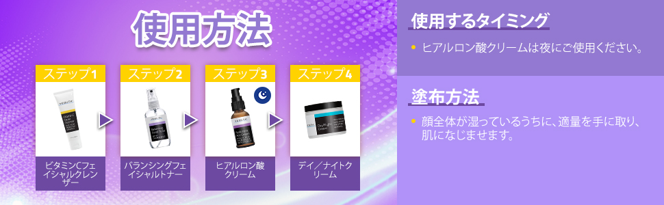 25本セット　YEOUTH ユース ヒアルロン酸 保湿クリーム YHAクリーム 25本セット YEOUTH ユース ヒアルロン酸 保湿クリーム YHA