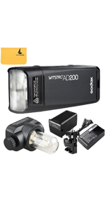 Godox AD200