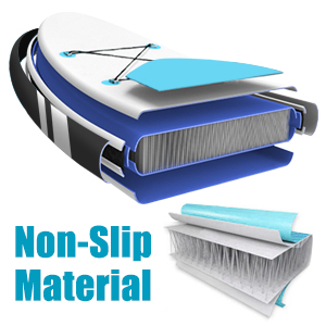 Stand Up Paddle Board