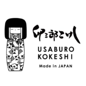 Amazon.co.jp: [卯三郎こけし] Disney公式ライセンス商品