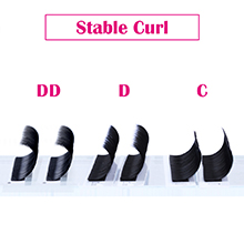 stable curl