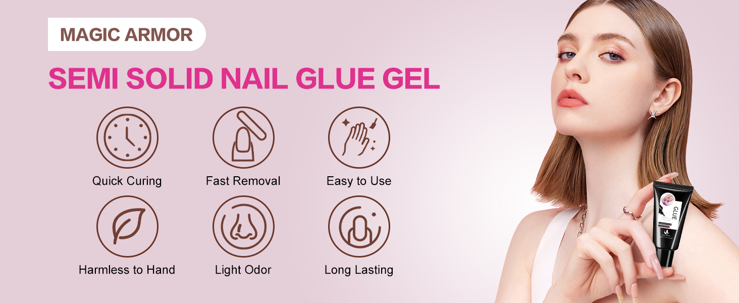 nail glue