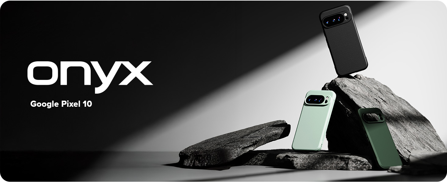 Ringke X Design