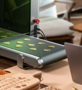 xTool レーザー彫刻機