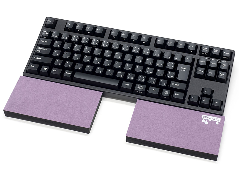 FMV-KB800、FILCO リストレスト マカロン 12mm薄 Amazon.co.jp: FILCO Majestouch リストレスト “マカロン