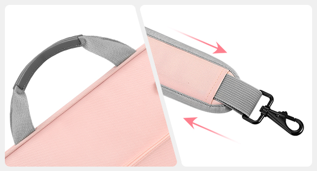 2 Inch Zipper Binder