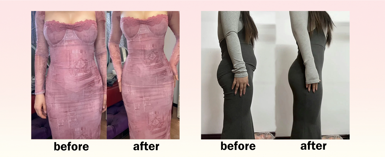 fajas colombianas moldeadoras