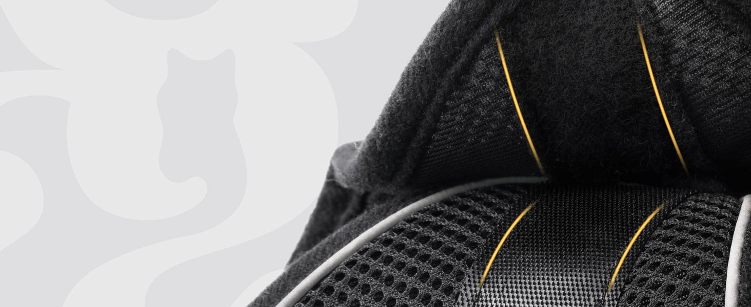  cat harness and leash