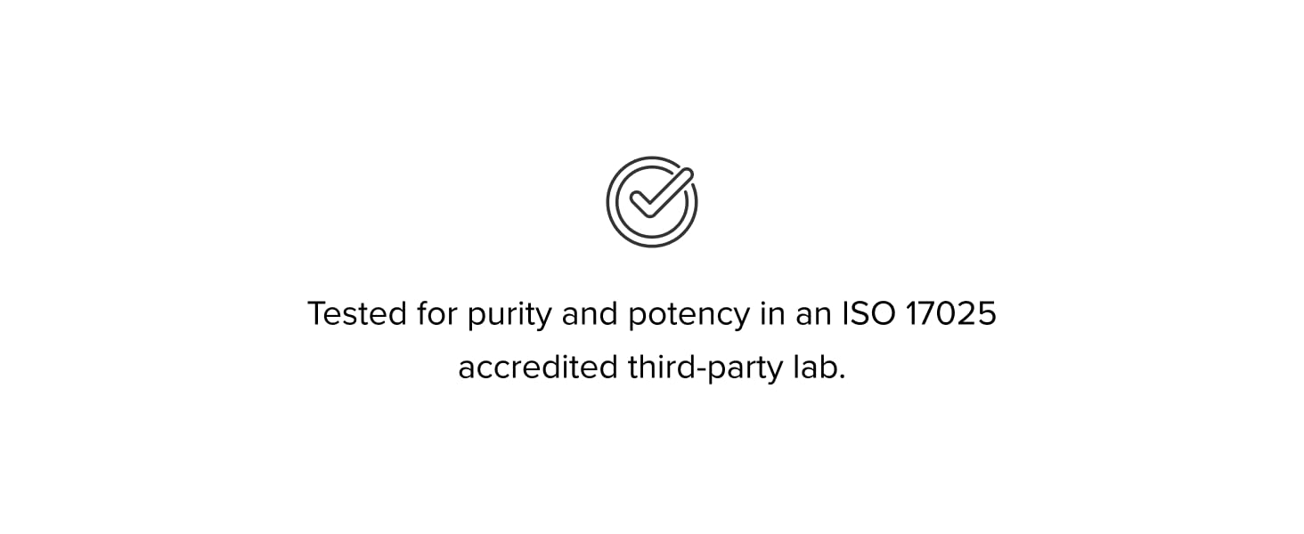 third party tested