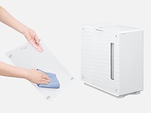 Panasonic ナノイー加湿器　FE-KXT05 Amazon.co.jp: パナソニック 加湿機 気化式 ナノイー搭載 ~14畳