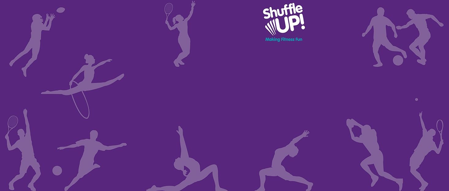 Shuffle Up