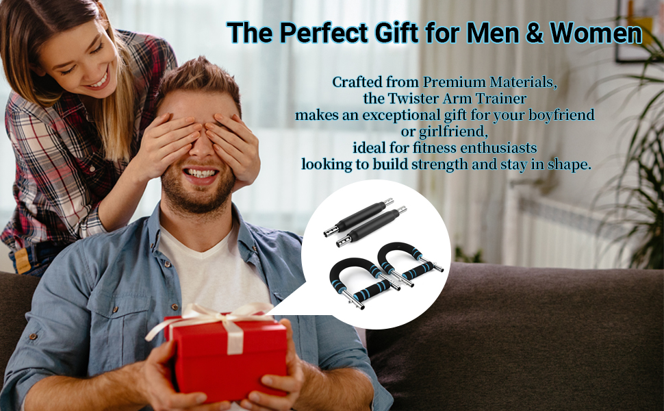 Gift for men & women