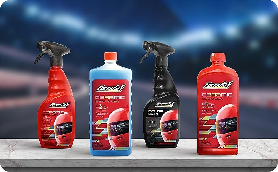 ceramic range 