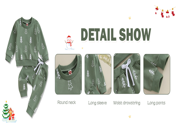 newborn christmas outfit