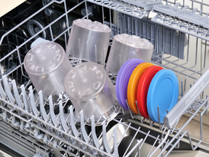 creamy creami ninja ice cream pints pint containers cups jars tubs nc299 nc300 nc290 nc301