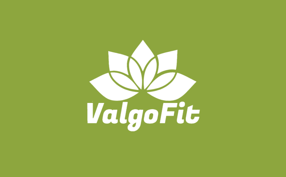 ValgoFit Logo