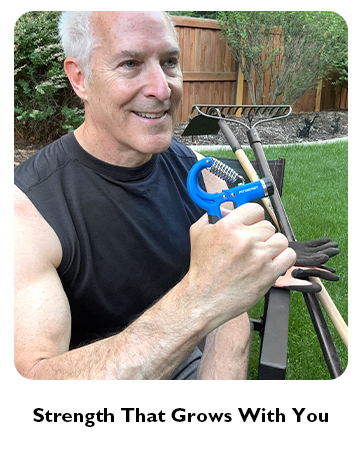 FitBeast Grip Strengthener hand gripper