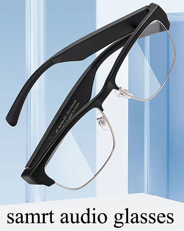 smart glasses