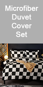 duvet cover set