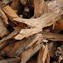 wood