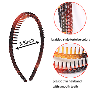 hair bands for women's hair