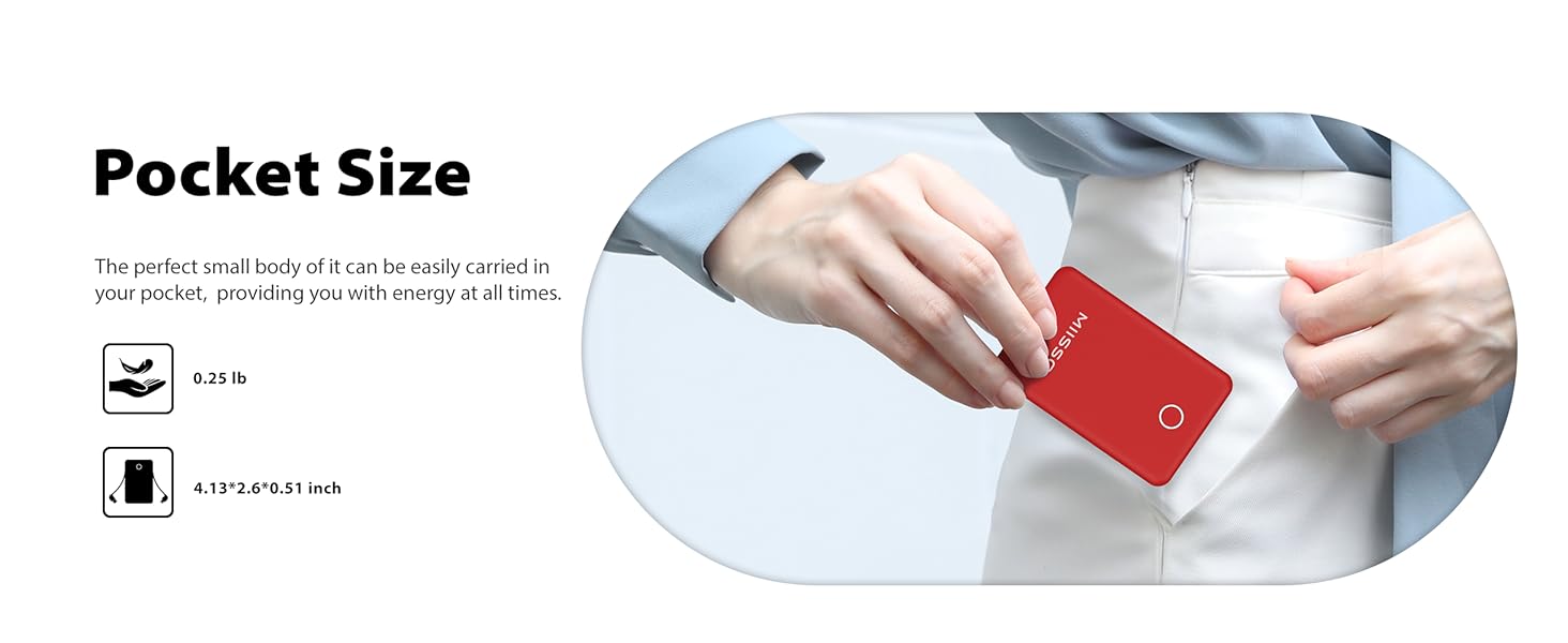 Portable Charger