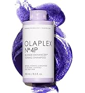 Amazon.com: Olaplex Wash and Shine Hair Kit: No. 4, 5, 7