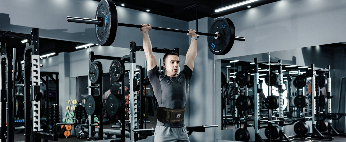 DEADLIFT