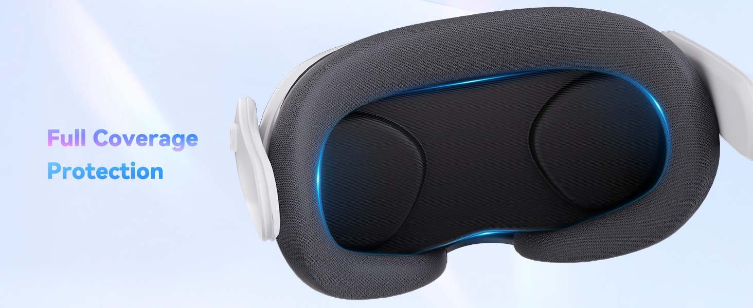 Full Coverage Protection