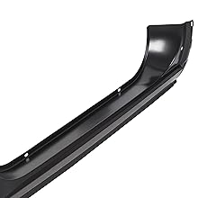 シボレー　C/K ビレットパネル Front Lower Bed Panel Patch RH 88-98 Chevy GMC Pickup