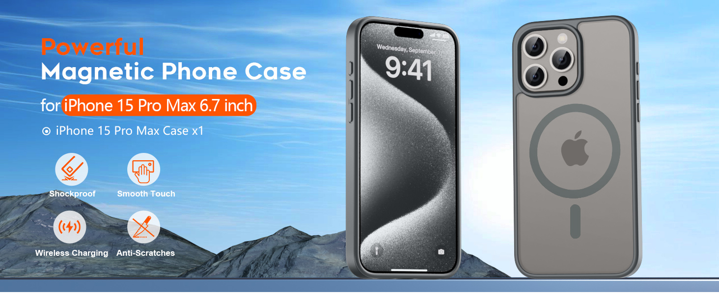 iphone 15 pro max case