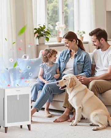 Air Purifiers for Home Large Room