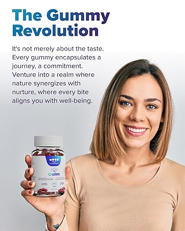 Gummy Revolution