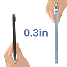 Dual Wireless Charger